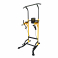 Турник - брусья Power Tower DFC Homegym G008Y - 1