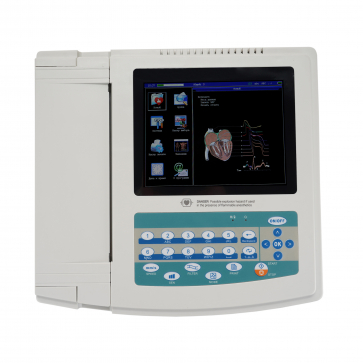 Электрокардиограф Med-Mos ECG1200G - 4